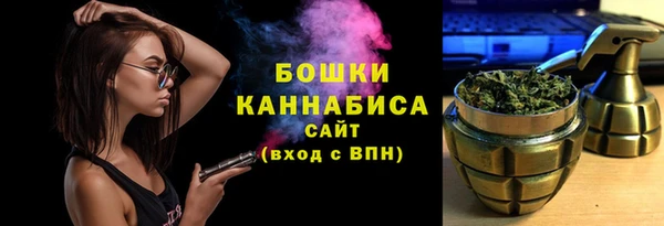 молекула духа Баксан